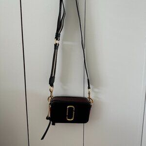 Marc Jacobs Snapshot